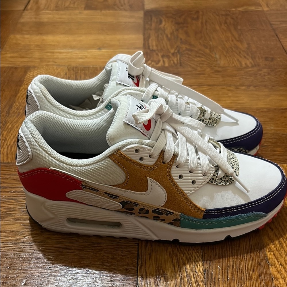 Nike Air Max 90 SE